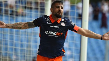 Championnat de France: Deux Algériens dans le onze type de la saison