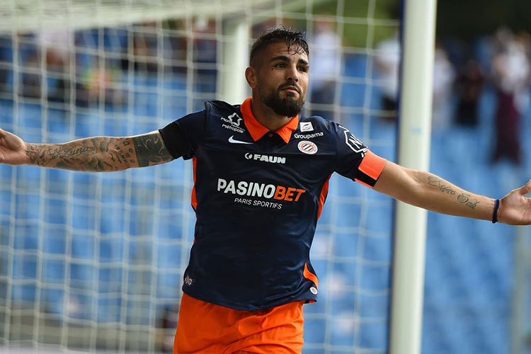 Championnat de France: Deux Algériens dans le onze type de la saison