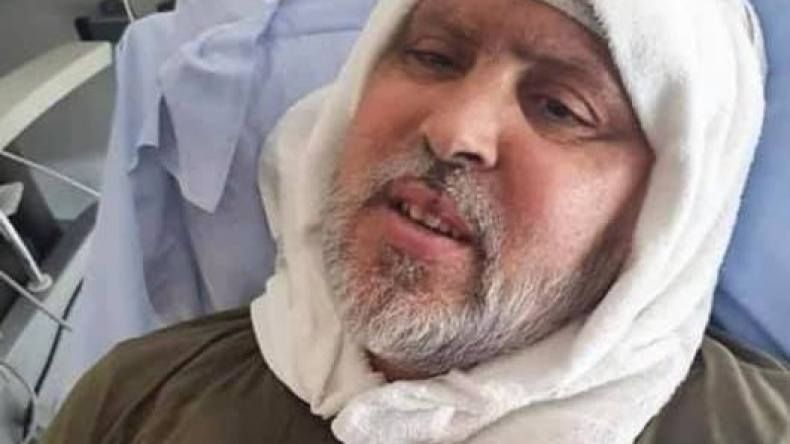 Samir Hadjaoui, ancien portier des Verts s’est éteint