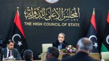 Le Haut conseil d’Etat libyen dénonce “une ingérence étrangère”