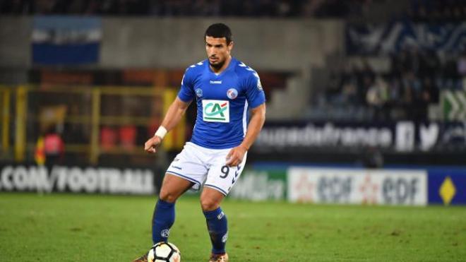 سعدي بات بلا فريق