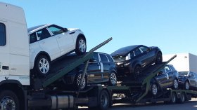 9 Options For Importers Of Cars And Spare Parts