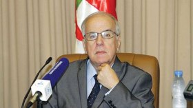 Karim Younès démis de ses fonctions de médiateur de la République