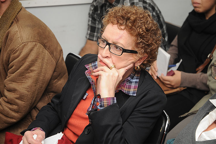 11 Judicial Charges Chasing Khalida Toumi In Cultural Corruption Case