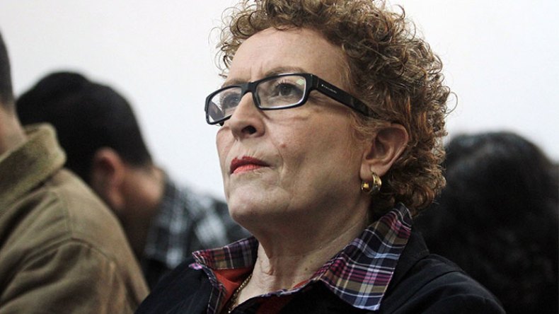 انطلاق محاكمة وزيرة الثقافة السابقة خليدة تومي بسيدي امحمد