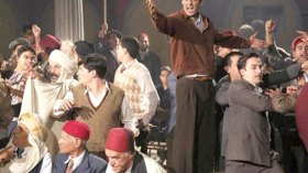 لجنة المشاهدة بالوزارة ترفع التحفظات عن “بن مهيدي” وتوصي بعرضه