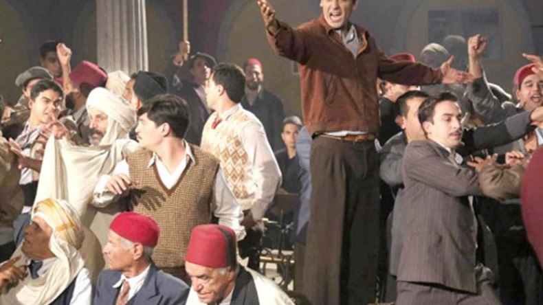 لجنة المشاهدة بالوزارة ترفع التحفظات عن “بن مهيدي” وتوصي بعرضه