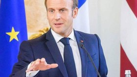 Macron, président du désordre, comédien et arrogant