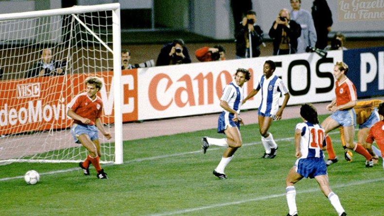 هكذا توج ماجر برابطة الأبطال ومحرز بخطى ثابتة لتكرار الإنجاز