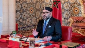 Maroc: une aide humanitaire pour “masquer” le scandale de normalisation