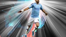 عين محرز على رابطة الأبطال وإعادة “الخضر” إلى المونديال