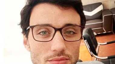 Nabil Chiali, portrait d’un rameur devenu acteur