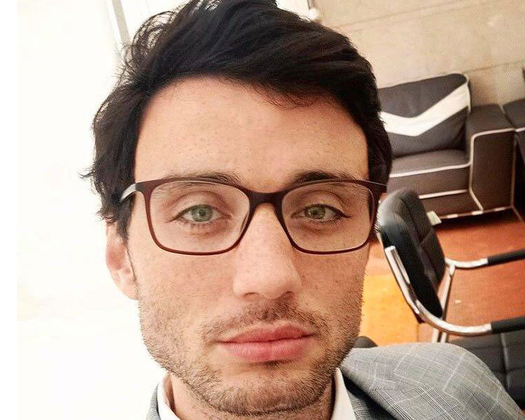Nabil Chiali, portrait d’un rameur devenu acteur