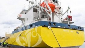 Naftal envisage de ravitailler des navires nationaux et internationaux en mer
