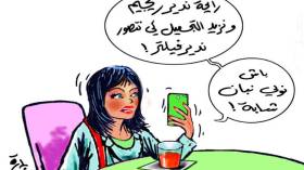 إناث يرغبن في مثالية الفيلتر.. هل يمكن أن يتحول الجمال إلى هاجس نفسي؟