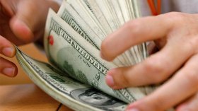 فتح باب الاستدانة الخارجية للخواص!