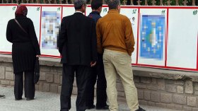 “غموض” في قوائم المترشحين ساعات قبيل انطلاق الحملة!