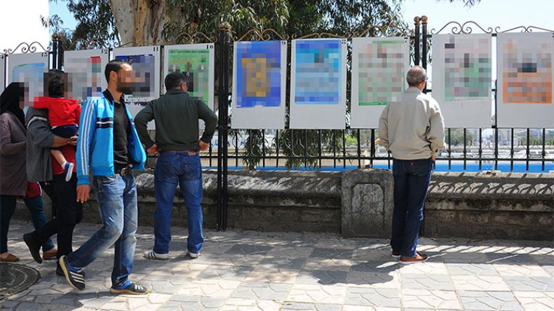 المسموح والممنوع خلال حملة التشريعيات