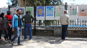 سلطة الانتخابات تحسم.. وأحزاب تشتكي