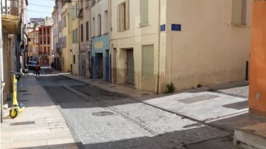 Un jeune Algérien de 31 ans tué par balle a Perpignan