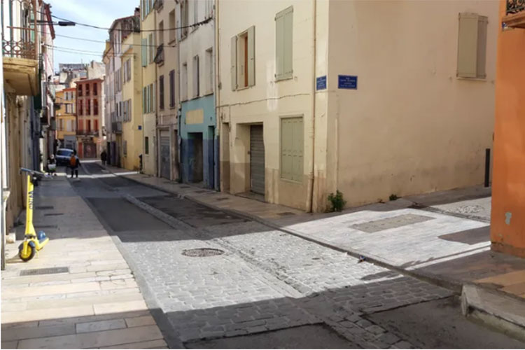 Un jeune Algérien de 31 ans tué par balle a Perpignan