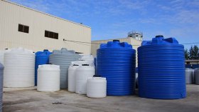 “العطش” يلهب أسعار خزانات المياه