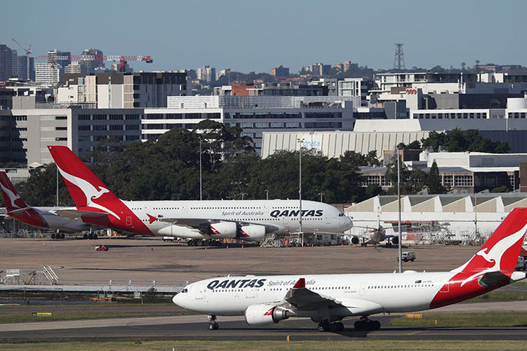 Les Australiens qui veulent rentrer d’Inde risquent 5 ans de prison