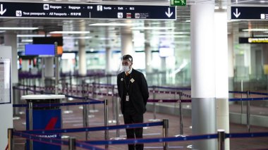 Paris va classer les pays étrangers en trois couleurs selon l’intensité du virus