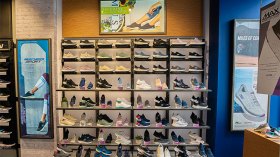 أحذية رياضية ذكية وصحية في متناول الزبون الجزائري