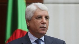 إدانة وزير العدل السابق الطيب لوح بـ 3 سنوات حبسا