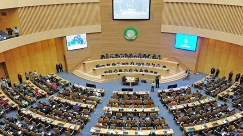 Le CPS de l’UA appelle a accélérer la mise en œuvre de l’accord d’Alger