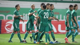 جديد مباراة الجزائر وبوركينا فاسو