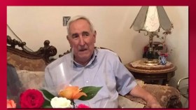 عبد الرزاق زواوي لاعب.. بالميكروفون