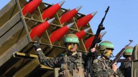 قناة عبرية: يمكن القول ببساطة أن حماس انتصرت