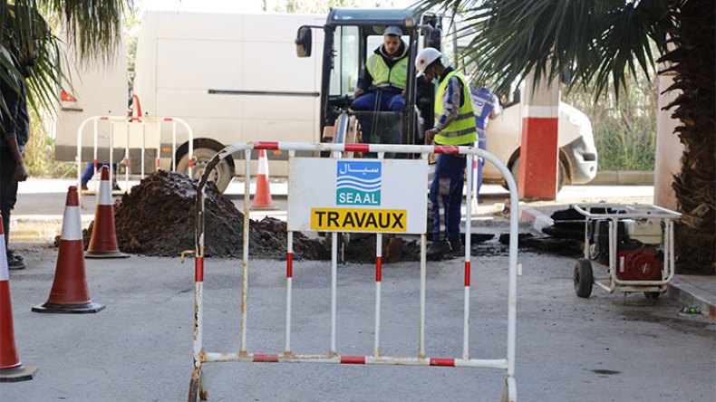 “سيال” الفرنسية.. الوداع