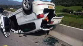 حصيلة ثقيلة.. 3 قتلى و48 جريحا في 32 حادث مرور بسطيف