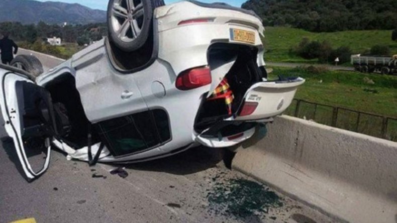 حصيلة ثقيلة.. 3 قتلى و48 جريحا في 32 حادث مرور بسطيف