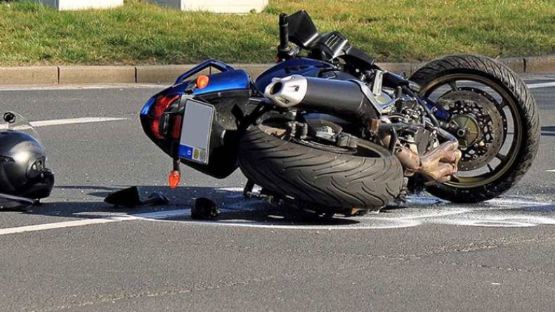 غالبية ضحايا الدرّاجات النارية شباب يقضون حياتهم على كرسي متحرك