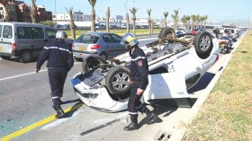 “الرخص الزرقاء”… قيادة الموت!