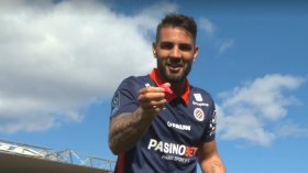 ماذا طلب ديلور “مازحا” من إدارة نادي براست؟