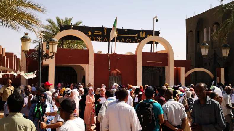 Agression contre des enseignantes à Bordj Badji Mokhtar: La Justice suivra son cours