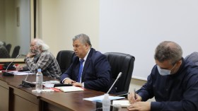 الرئيس الجديد لـ “الفاف” يُعيّن طاقمه “الحكومي”