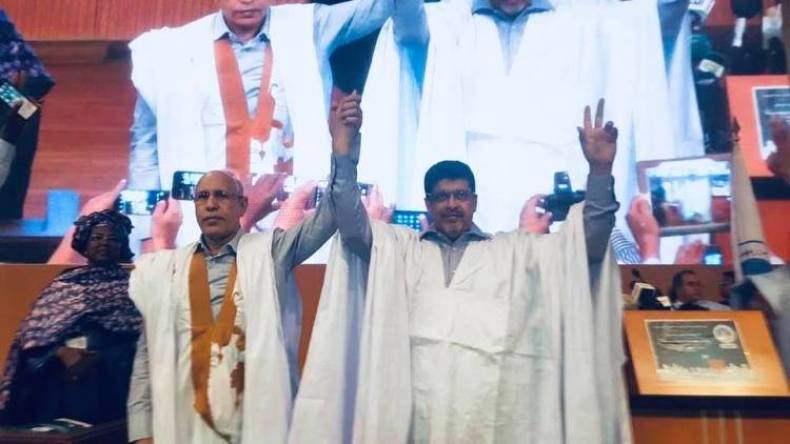 وزير موريتاني سابق: دعوات سحب الاعتراف بالجمهورية الصحراوية لن يكون لها أي صدى