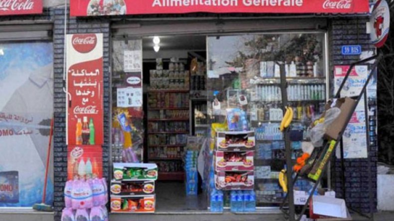 50 ألف تاجر لضمان مداومة عيد الفطر