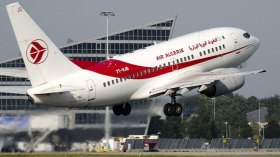 نحو رفع عدد الرحلات التجارية بعد إلغاء الحجر الصحي الإلزامي