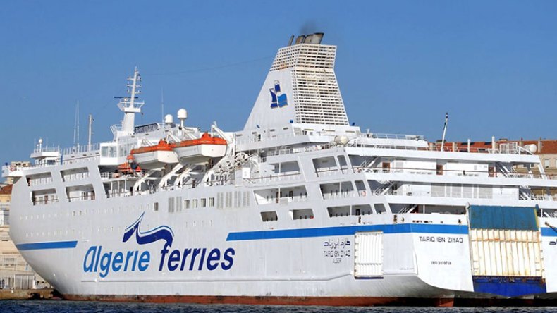 Spaniards Cry Out For The Activity Of Oran-Alicante Maritime Passengers’ Line