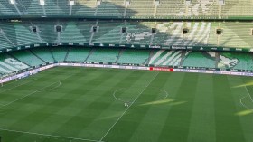 هكذا ودّع ماندي فريق بيتيس إشبيلية