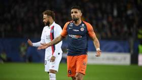 ديلور يتصالح مع نيمار وباريديس ليلة العيد!