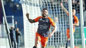 تألّق ديلور وبولحية وسليماني ينال تأشيرة أوروبية