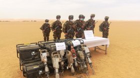 Mafia Of Illegal Exploration Drains The Algerian Desert’s Gold